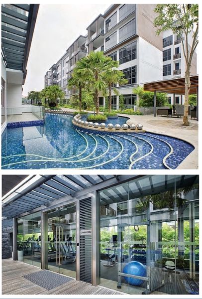 1 Bed (Condo) for Sale in  The Seawind - Image 10